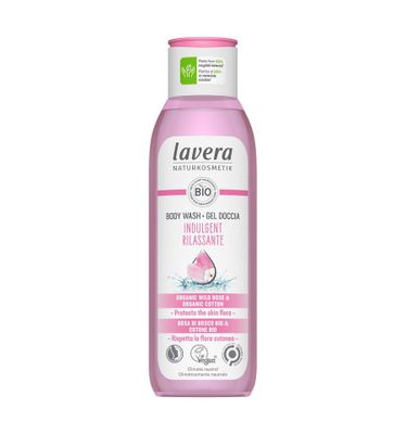 Douchegel / body wash indulgent