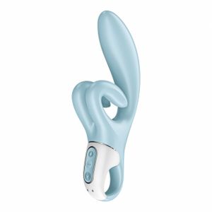 Satisfyer - Touch Me - G-Spot en Clitoris Stimulator