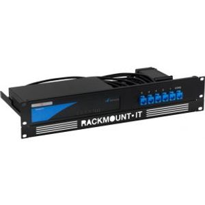 Rackmount.IT Rack Mount Kit voor Barracuda F18 / F80 / X50 / X100 / X200