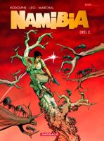 Namibia (Paperback) Namibia (Paperback)