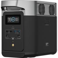 EcoFlow Delta 2 Portable Powerstation 1024 Wh - thumbnail