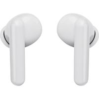 Denver TWE-38 In Ear oordopjes Bluetooth Wit