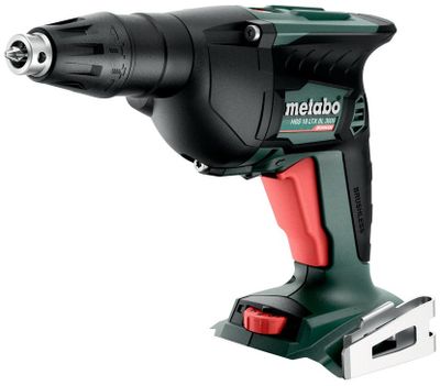 Metabo HBS 18 LTX BL 3000 Accu-Bandschroefmachine | 18 V | Excl. accu&apos;s en lader | In Metabox 145 L 620062840