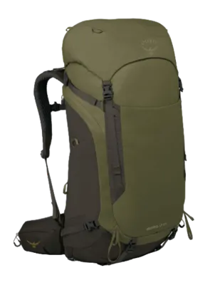 Osprey Kestrel LT 65 Backpack