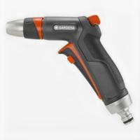 Gardena Premium E5 Spuitpistool - Ergonomisch, Verstelbare Waterstraal & Vorstbestendig