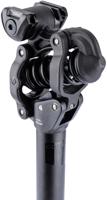 CONTEC parallellogram verende zadelpen "nara air link+" ct par.seatpost nara air link+ 34,9x350mm