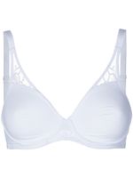 Wacoal soutien-gorge Lisse - Blanc