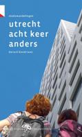 Utrecht acht keer anders (Paperback)