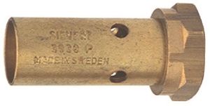 Sievert Puntbrander O17mm - 393802 393802