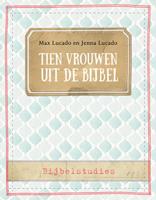 Tien vrouwen uit de Bijbel (Paperback)