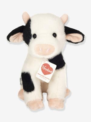Pluchen Koe Smilla 25 cm TEDDY HERMANN meerkleurig