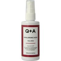 Q+A Hyaluronic acid face mist Q+A Hyaluronic acid face mist