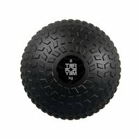 TRYM slam Ball 8 kg - thumbnail