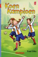 Koen Kampioen (Hardback)