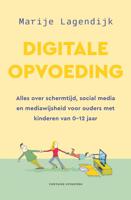 Digitale opvoeding - Marije Lagendijk - ebook