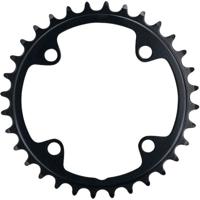 FSA omega/vero pro chainring, 4-arm, 120/90 mm bcd as of 2017 model