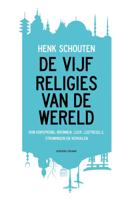 De vijf religies van de wereld (Paperback)