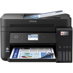 Epson EcoTank ET-4850 All-in-one printer