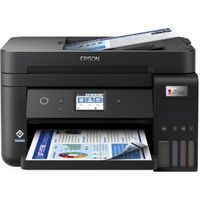 Epson EcoTank ET-4850 All-in-one printer