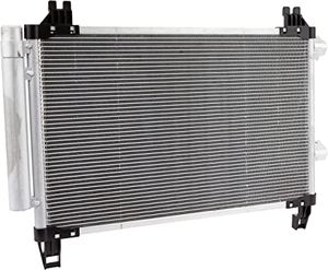 Condensor, airconditioning AC793000S