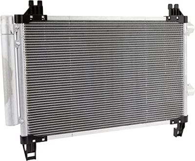 Condensor, airconditioning AC793000S