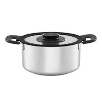 Functional Form Pan 3,0 L roestvrij staal Kookpan