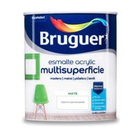 Lakken Bruguer 5069889 750 ml Topcoat