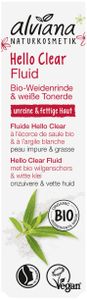 Alviana Hello Clear Fluid