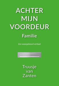 Familie - Truusje van Zanten - ebook