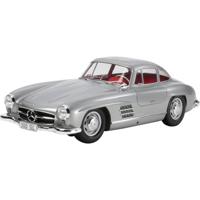 Tamiya 300024338 Mercedes Benz 300SL Flügeltürer Auto (bouwpakket) 1:24 - thumbnail