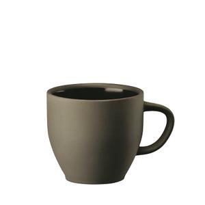 ROSENTHAL - Junto Slate Grey - Koffiekop 0,23l nr.4