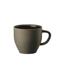 ROSENTHAL - Junto Slate Grey - Koffiekop 0,23l nr.4 - thumbnail