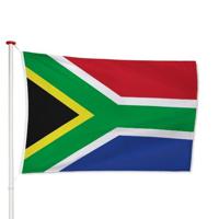 Zuid-Afrikaanse Vlag - thumbnail