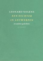 Een dichter in Antwerpen en andere gedichten - Leonard Nolens - ebook