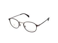 Brillen met correctie David Beckham DB 7055 05N