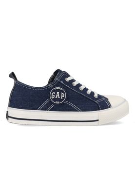 GAP Sneakers Houston Denim GAL001F5TYELYB Blauw maat