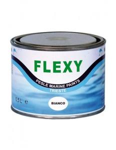 Yachticon Flexibele Rubber Verf Voor Opblaasboten 500 Ml Geel Default