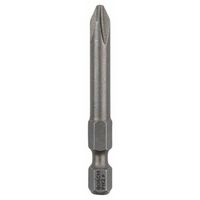 Bosch Accessories 2607002503 Kruis-bit PH 2 Extra hard E 6.3 25 stuk(s) - thumbnail