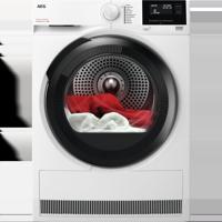 AEG 7000 serie SensiDry® Warmtepomp Droger 9 kg TR739G4B