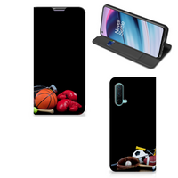 OnePlus Nord CE 5G Hippe Standcase Sports