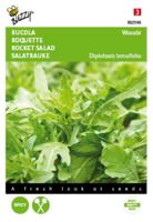 Rucola Wasabi Tuinplus - Buzzy Rucola Wasabi Tuinplus - Buzzy
