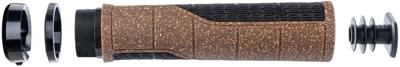 CONTEC Ct grips merge mountain straight cork, 140mm