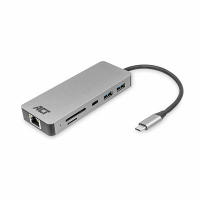 ACT AC7092 USB-C 4K HDMI docking