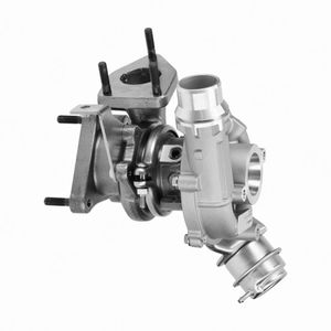 Turbocharger f.becker_line, u.a. fÃ¼r Opel, Renault, Nissan, Vauxhall