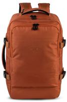 Bestway Cabin Pro Rugzak Roestbruin