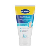 Scholl Voetcreme intens hydraterend