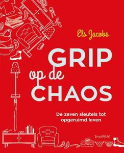 Grip op de chaos (Paperback)