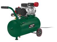 PARKSIDE Stille compressor 24 L