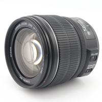 Canon EF-S 15-85mm F/3.5-5.6 IS USM occasion