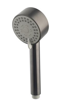 Geberit Cadans verstelbare handdouche gunmetal